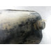 99J003 Lower Engine Oil Pan From 1998 Isuzu Rodeo  3.2